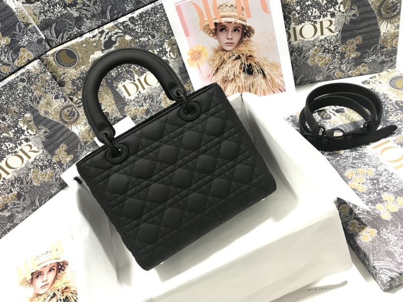 Christian Dior My Lady Bags